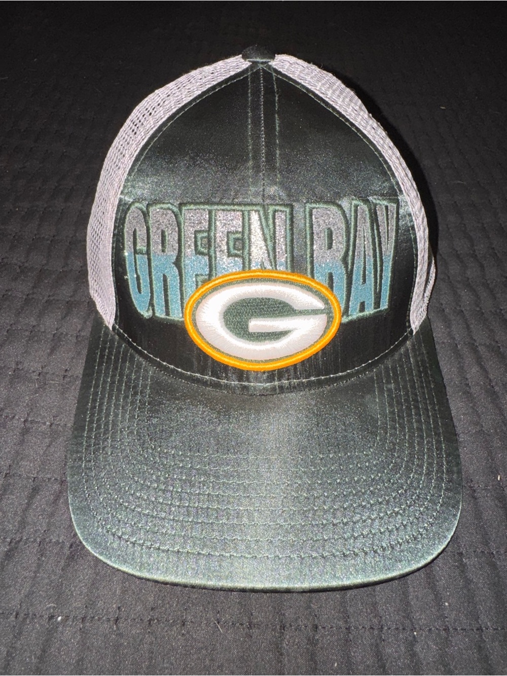 Women’s New Era Green Bay Packers 9Forty Adjustable Hat